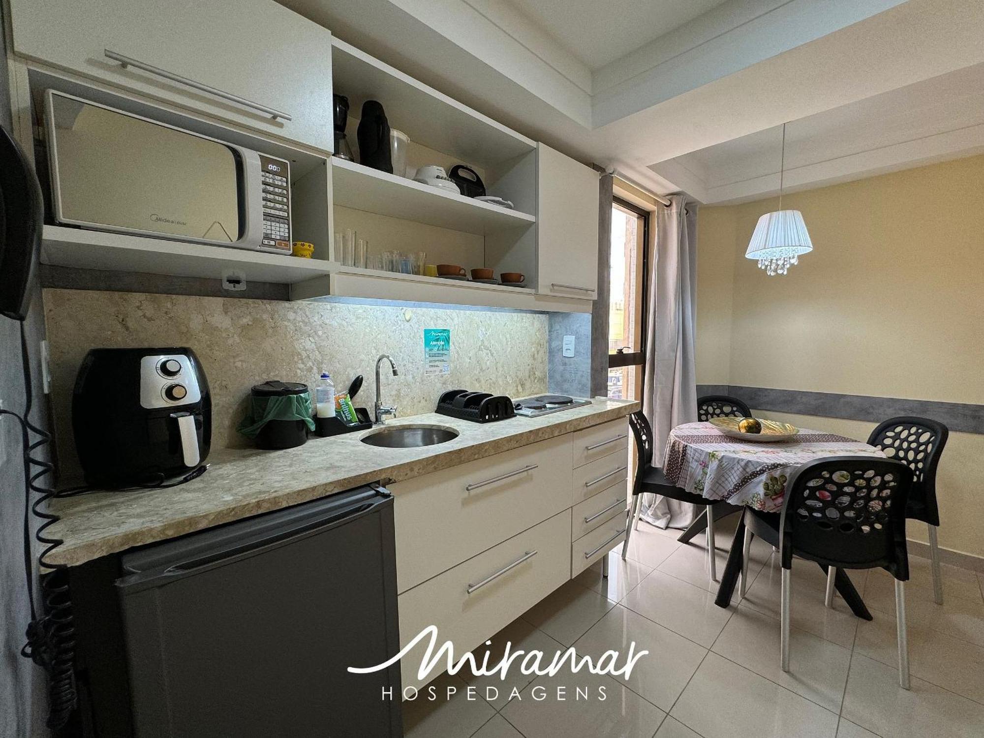 Apartamento Maravilhso Ap Vista Mar No Mardisa Flat João Pessoa Exterior foto